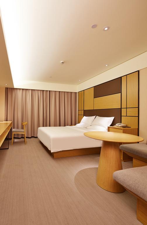 Ji Stadium Hotel Shanghai