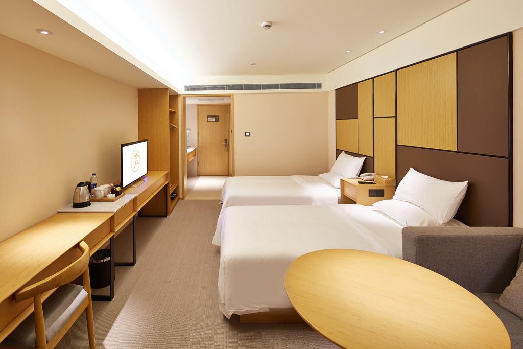 Ji Stadium Hotel