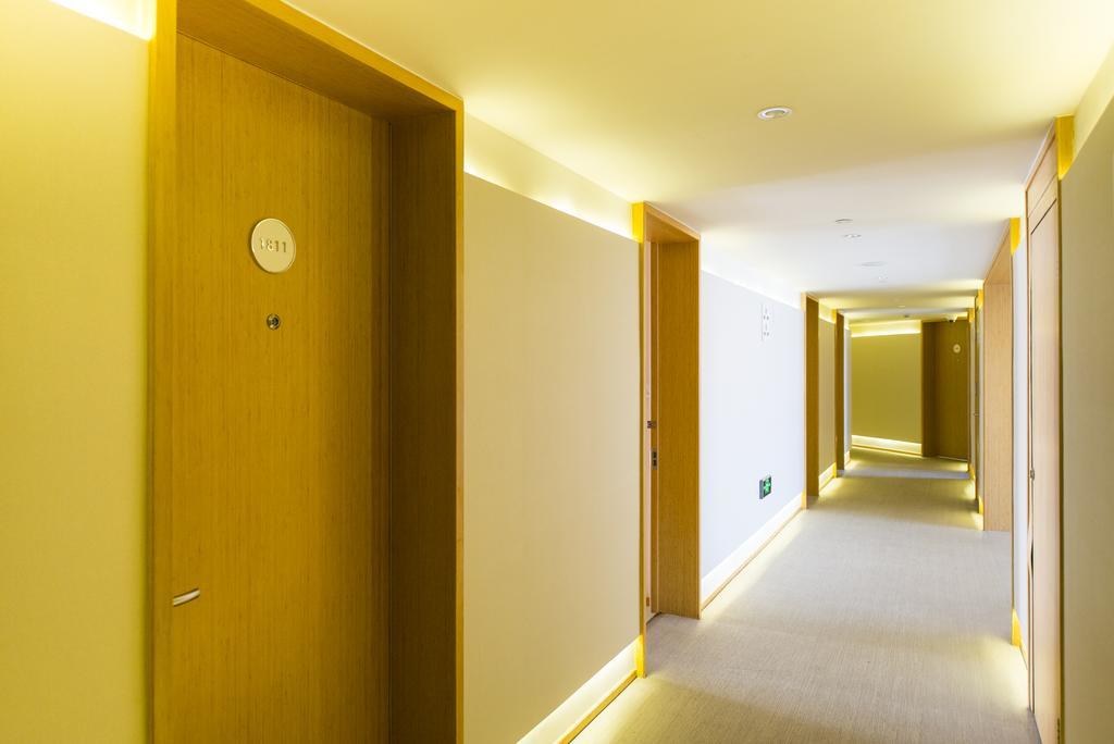 Hotel Ji Stadium