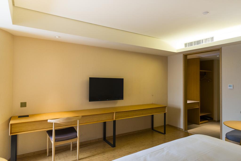 Ji Stadium Hotel