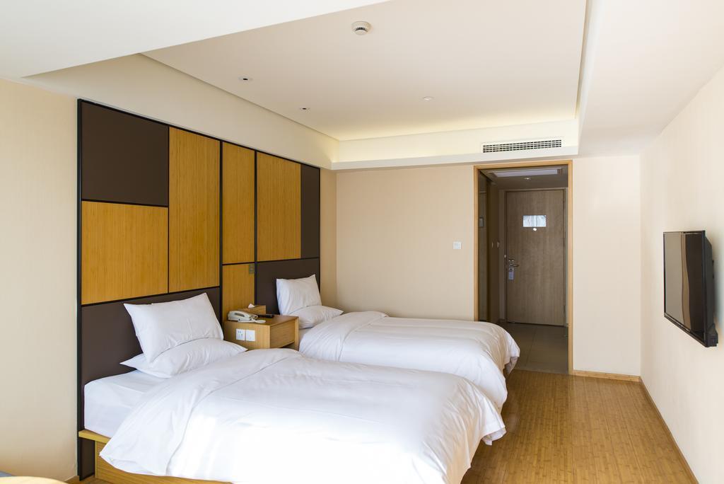 Hotel Ji Stadium Shanghai