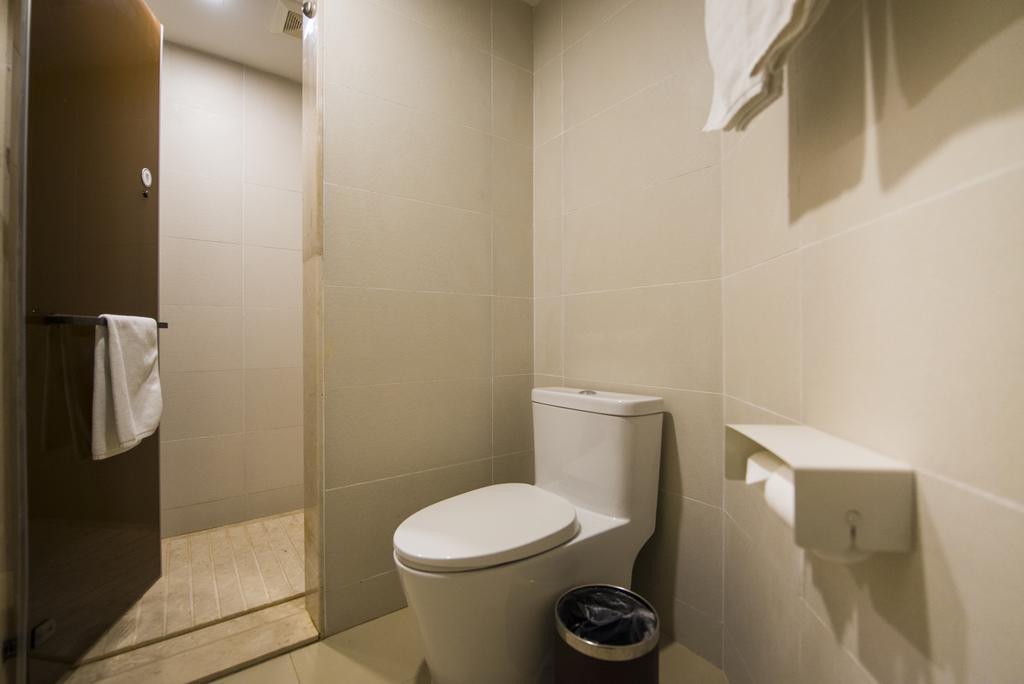 Hotel Ji Stadium 4*