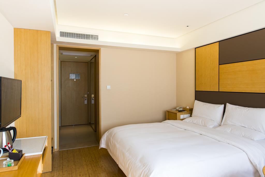 Hotel Ji Stadium