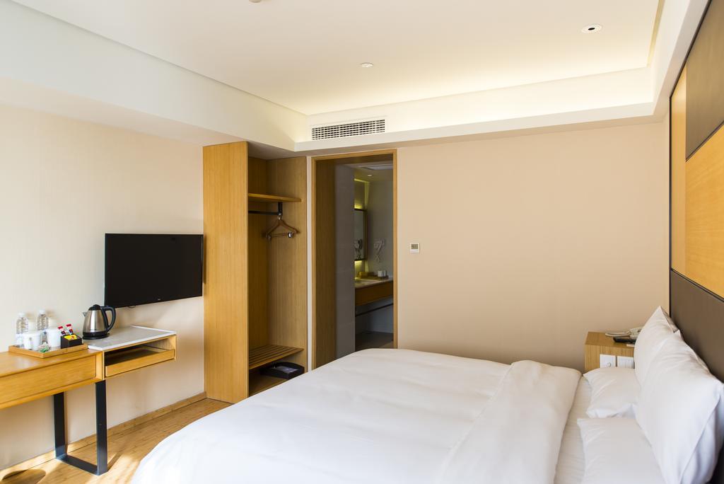 Hotel Ji Stadium Shanghai