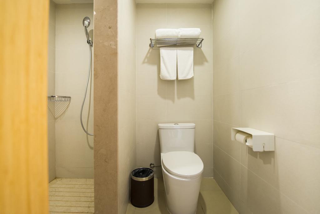 Hotel Ji Stadium