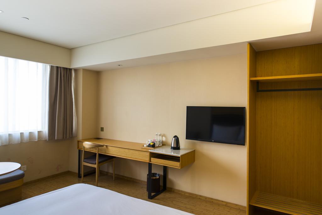 Hotel Ji Stadium Shanghai