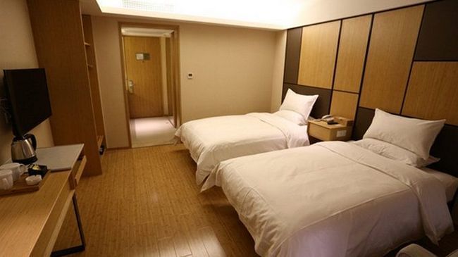 Ji Stadium Hotel Shanghai