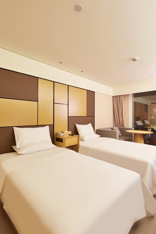 Hotel Ji Stadium Shanghai
