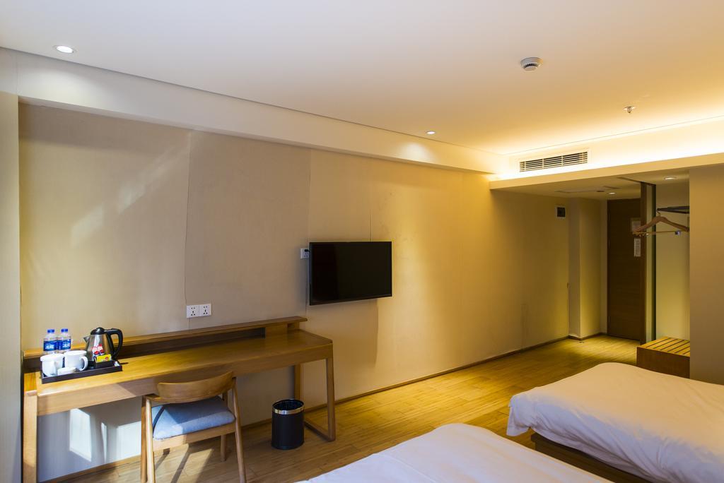 Hotel Ji Stadium Shanghai